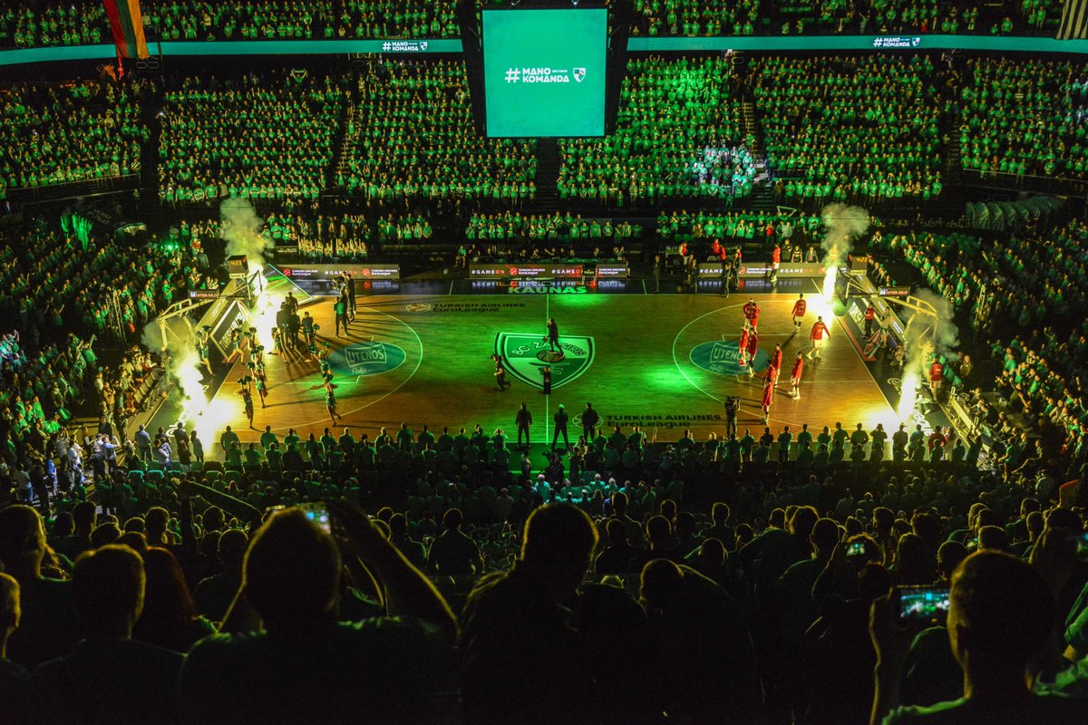 EuroLeague Fantasy ligimize herkesi bekliyoruz! Lige katılmak için kadroyu kurduktan sonra aşağıdaki linke tıklamanız yeterli!
#ELFantasy #EuroLeagueisBack #EuroleagueFantasy

fantasychallenge.euroleague.net/#classic/leagu…