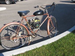 529Project's tweet image. Be on the lookout for this bronze Facon stolen out of #Brandon, MB! project529.com/garage/bikes/a… #Manitoba #cycling #endbiketheft