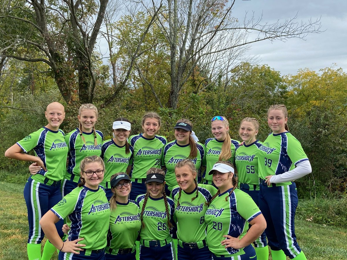 AfterShockLanc1's tweet photo. Week #2 played better and got 3rd place. https://t.co/SviBz0GB7X