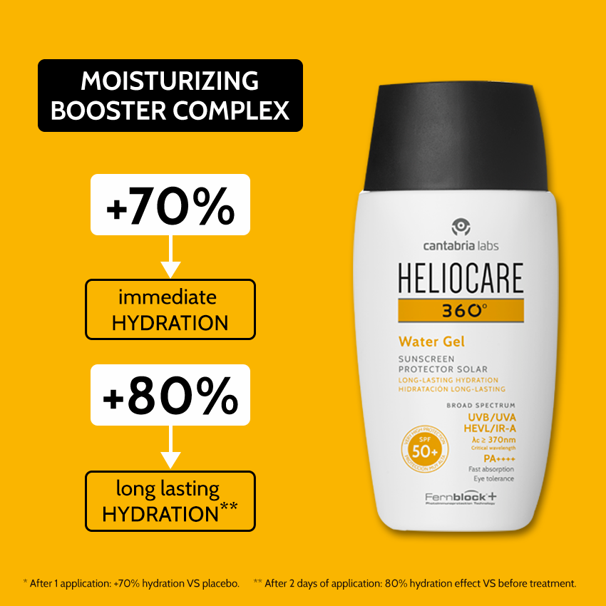 PCBeauty's tweet photo. Hot/Cold - heating on, heating off again.... the weather is so changeable at this time of year but an SPF should be a constant.  Protection from UV should be year round.  With so many options in their range you can’t go wrong  #heliocare #loveyourskin #aestheticare https://t.co/jNORxNcLsv