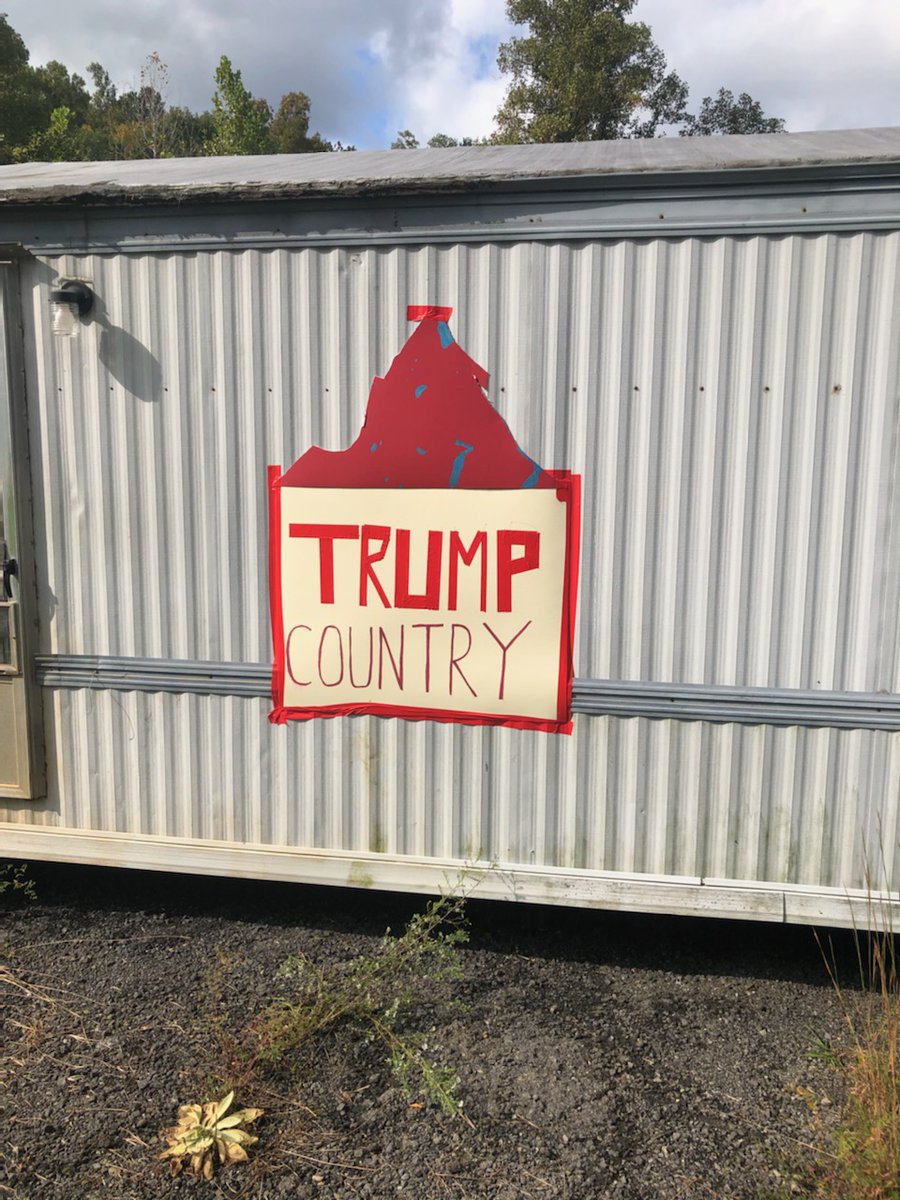 charitybudman's tweet photo. Even in VA https://t.co/DyKWTzrkmM