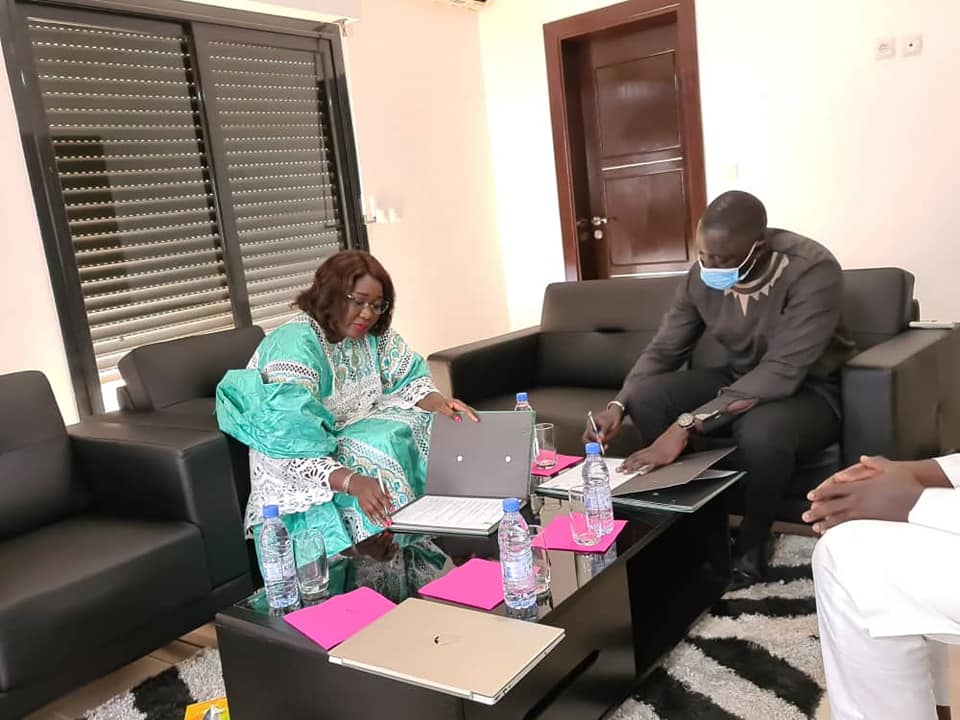 cnftpa Sénégal tweet media