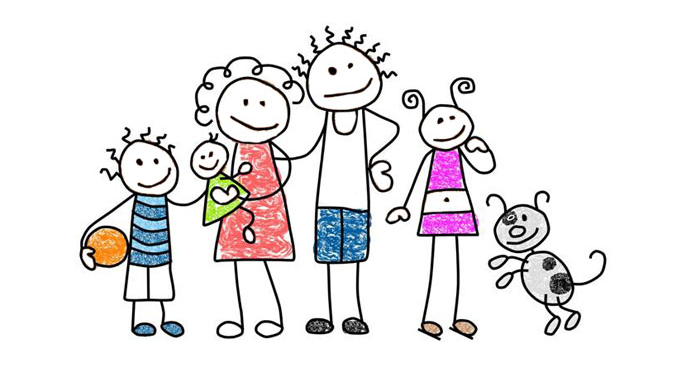 RustysBako's tweet photo. Today is National Family Day....
On the fourth Monday in September, National Family Day encourages everyone to gather around the table and enjoy a meal together.
 “Families who eat together, stay together” https://t.co/iXrG4fFVQf