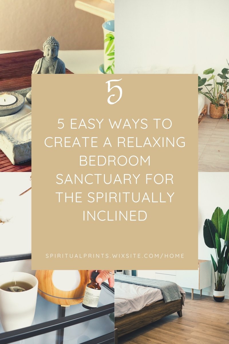 SpiritualPrints's tweet photo. Need to create calm in your sleeping space? Check out my newest blog post below! #relaxingbedroom #zenhome #calmbedroomtips #lawofattractiontips #manifestationtips #relaxingbedroomdecor #zenhomedecor

https://t.co/Z25dcy54DK https://t.co/j40SpUdRns