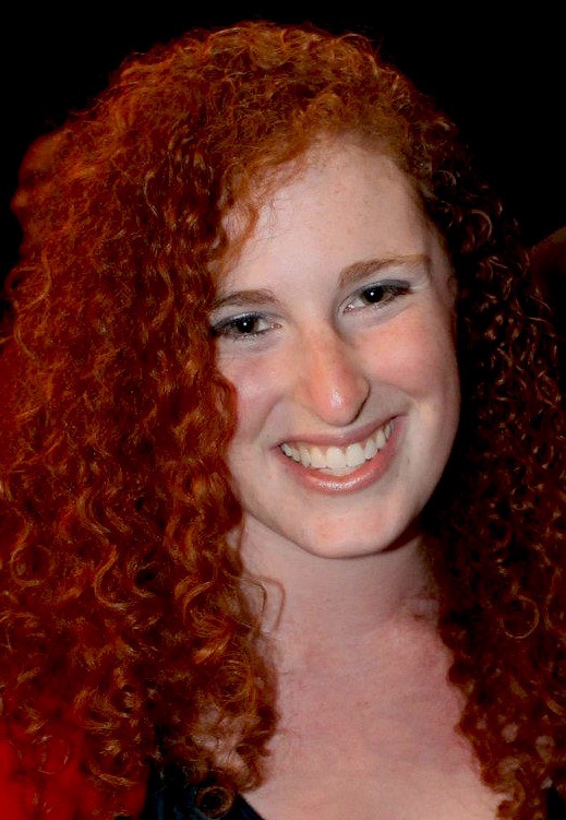 scriptation's tweet image. Meet #ScriptationShowcase Teleplay Finalist @KateHerzlin! 🏆
More about Kate! ⬇️