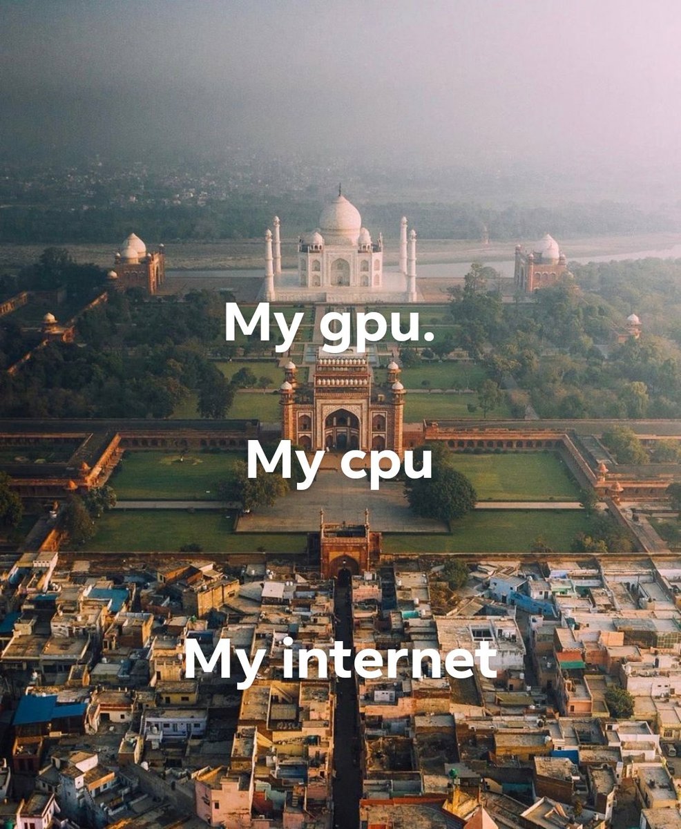 OfficialPCMR's tweet image. Between terrible speeds and ridiculous limits, many of us suffer from this. Do you?

redd.it/irl4rx