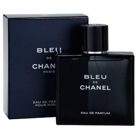 Bleu de Chanel perfume oil.Size- 20ml Longevity- 48hrs and morePrice- 5,500 naira