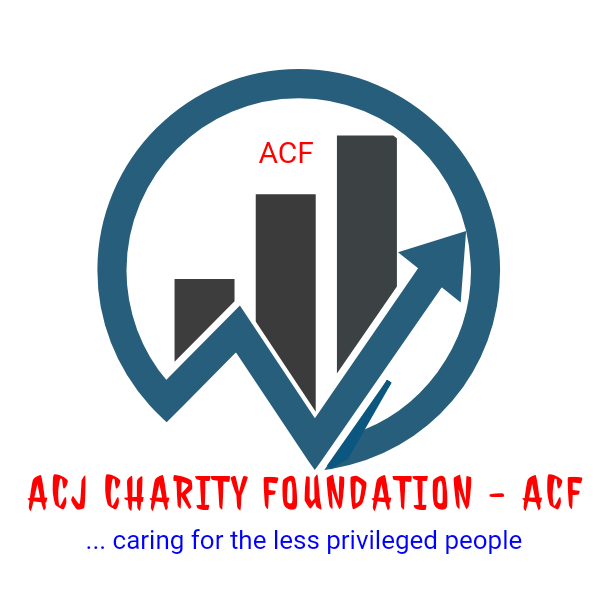 ACJ CHARITY FOUNDATION - ACF