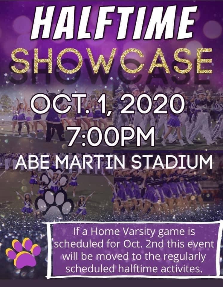 TeamLufkinISD's tweet photo. https://t.co/2M2NslOKdx
