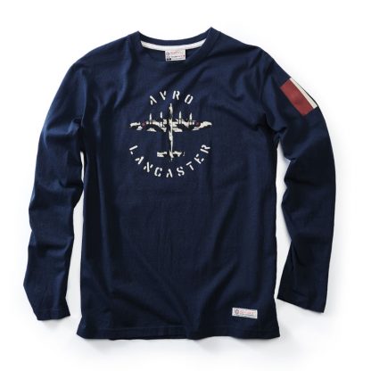 MilHistNow's tweet photo. WIN 1 one of 3 'Legends of WW2' prize packs from Red Canoe Brands. Choose from either a Spitfire or Lancaster brushed cotton twill cap, with a t-shirt or long-sleeve. Retweet to enter. Draw Friday. 

For more vintage-inspired clothes &amp; gear, check out https://t.co/cHthynruAv https://t.co/To1OjIEqLQ