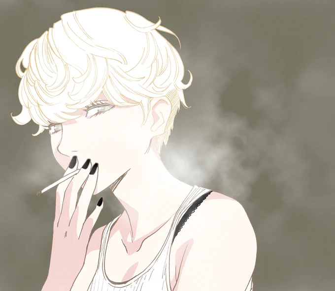 boyish×boyishで作詞作曲を担当してる人。 