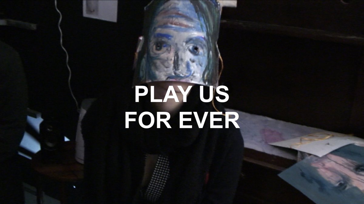Pleasure Dome On Now Essential Work We Know We Are Just Pixels Laure Provoust 15 Attributing Human Characteristics To Inanimate Objects This Video Work Finds Prouvost S Images Forming A Conversation