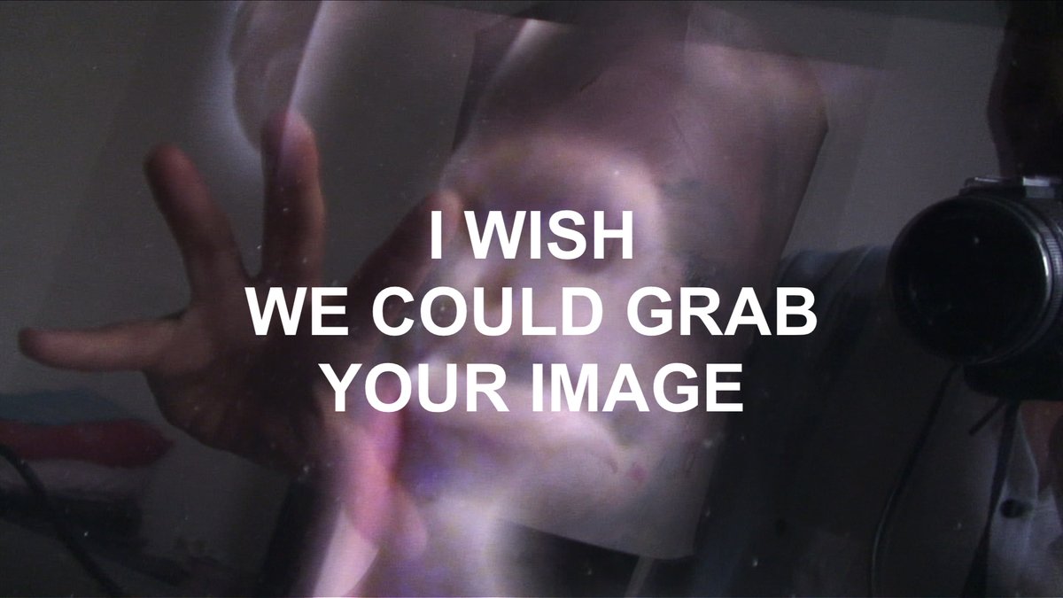 Pleasure Dome On Now Essential Work We Know We Are Just Pixels Laure Provoust 15 Attributing Human Characteristics To Inanimate Objects This Video Work Finds Prouvost S Images Forming A Conversation