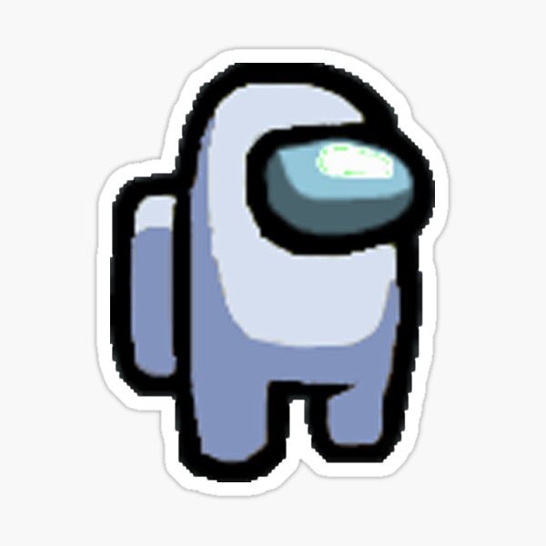 ariana as among us charactersa thread