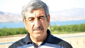 Selahattin Gürkan