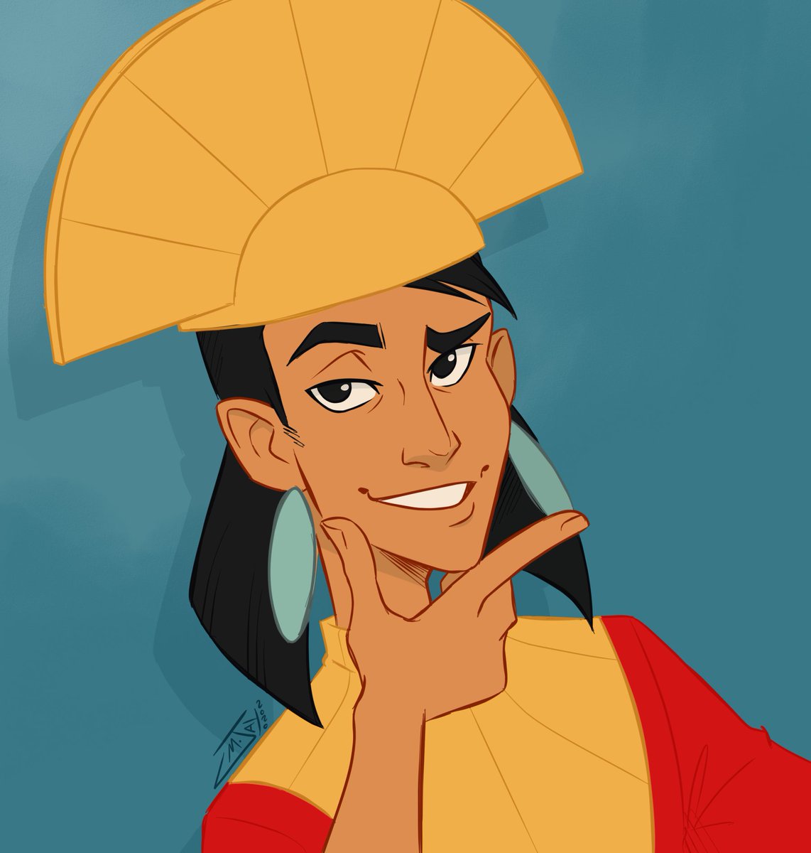 KUZCO by xxfannexx  Desenho, Desenho animado, Desenhos