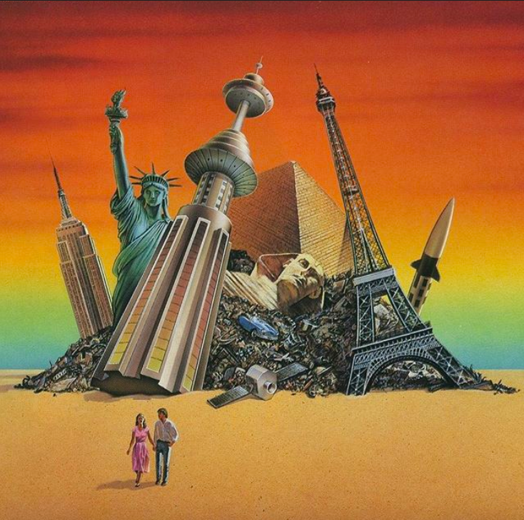 How much time do we have left until we become a part of ancient civilization?

🎨 by Wil Cormier ‘90

#retrowave #aesthetic  

<a href="/fatalfriction80/">Fatal Friction</a> <a href="/synthpoplover/">Synthpoplover.com</a> <a href="/_vaporwave/">STINKS GOOD</a> <a href="/VVaporwave/">Vaporwave Plaza</a> <a href="/Lunr1982/">Ｌｕｎｒ１９８２</a> <a href="/space_anemone/">รקคςє คภє๓๏ภє</a> <a href="/lit08/">David Litresits</a> <a href="/marcosakira/">ΔKΙЯΔ</a> <a href="/pincho2018/">Generactionxmusic</a> <a href="/desertsandvapor/">desert sand feels warm at night</a> @IMDATAGIRL