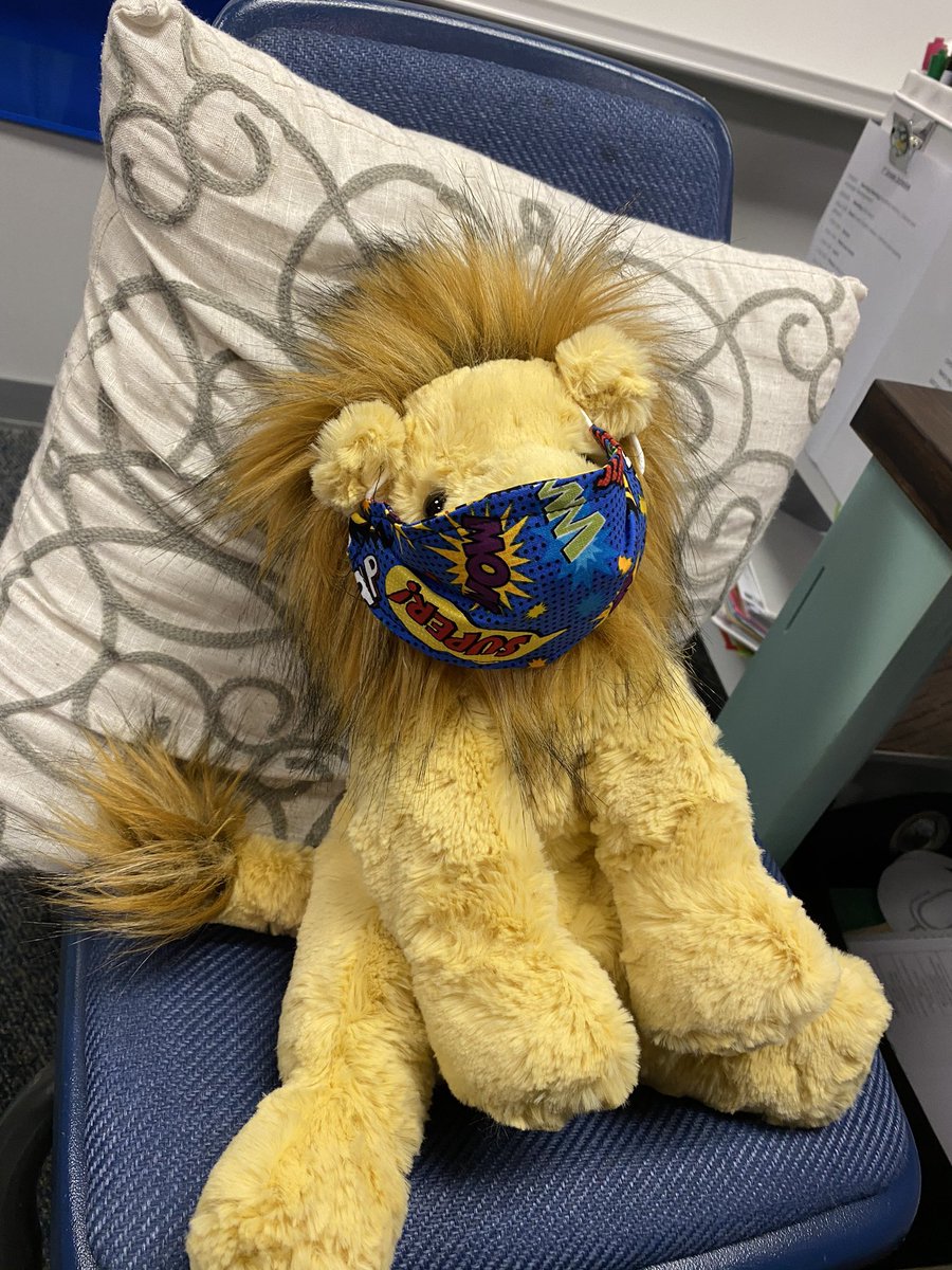 Michelle Schwartz tweet media