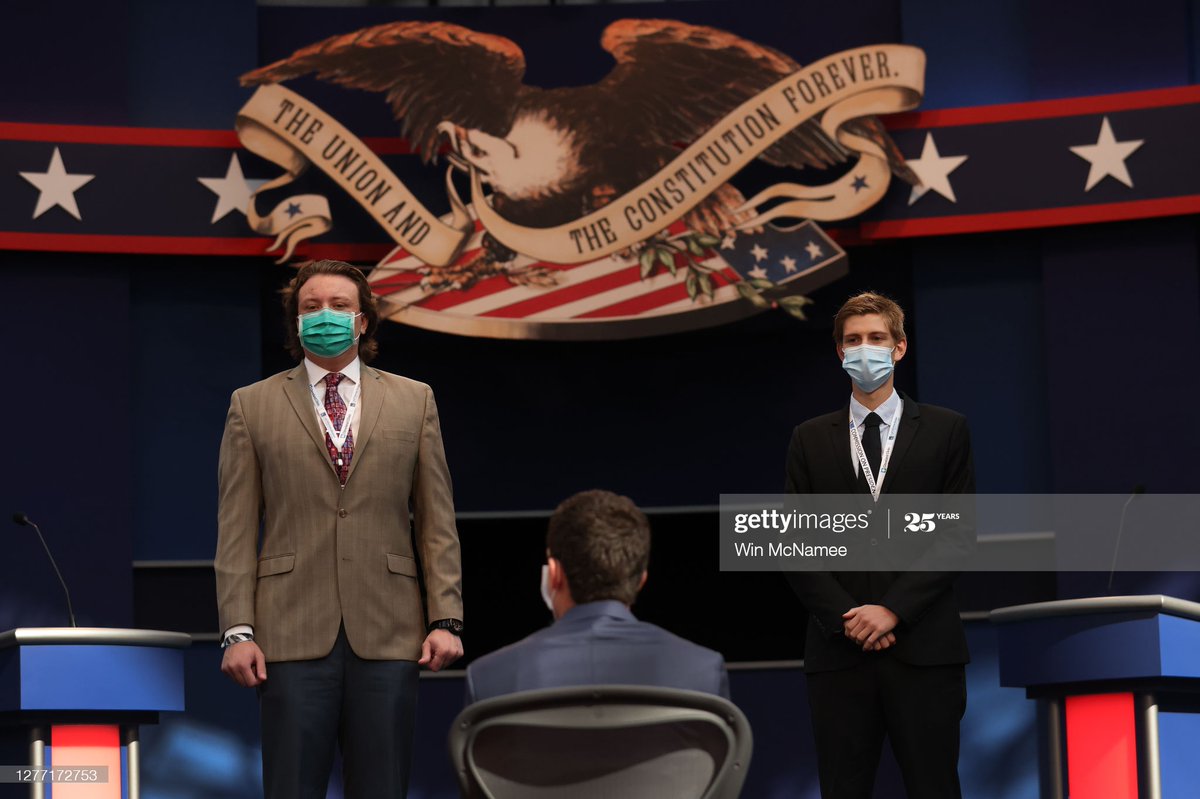 Getty Images News tweet media