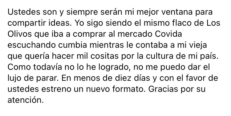 songber's tweet photo. Carlos Oroz*o apelando y capitalizando cierto relato de origen popular. Ahí están los riesgos de no seguir con el debate sobre el indigenismo. Un relativismo capital cuasi como los relatos de los cholologos. Encima sin una reflexión sobre la “cultura”. Tmr https://t.co/2UVcuwBeSy