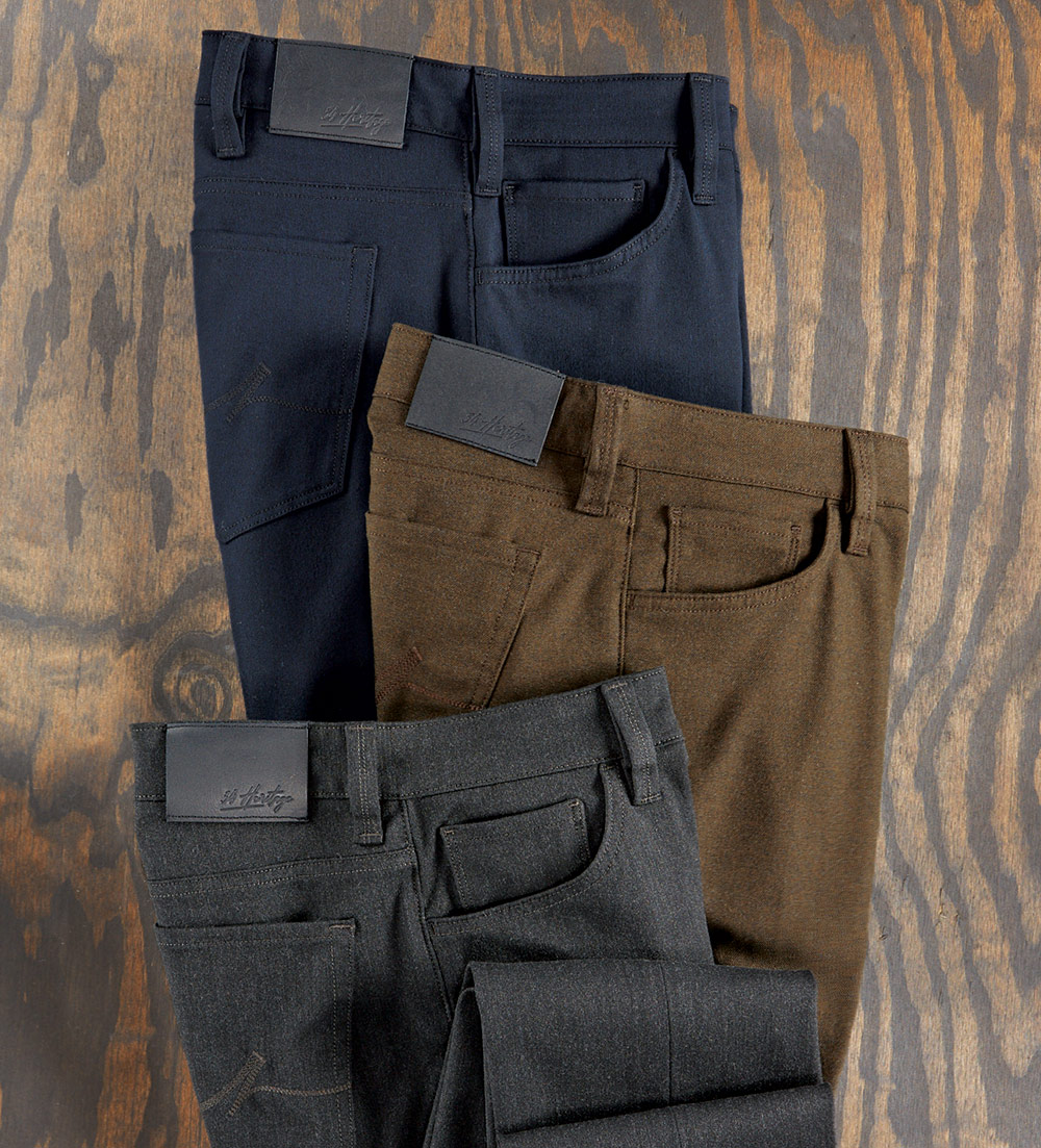 PatrickJamesInc's tweet image. These 34 Heritage Cashmere jeans are the relaxed fit you need for your everyday fall wear. Grab this pair online or in stores. 
.
.
.
.
.
.
#patrickjames #shoppatrickjames #styledbypatrickjames #menswear #fall #fallcollection #online #trask #style #shoe #online #preorder
