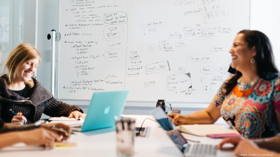 NTXInno's tweet photo. Five North Texas startups selected for the inaugural AccelerateHER Incubator: https://t.co/wJIyQbvyTY @RaddaConnect @StokeDenton @txwomans https://t.co/K7ULw4wU5U