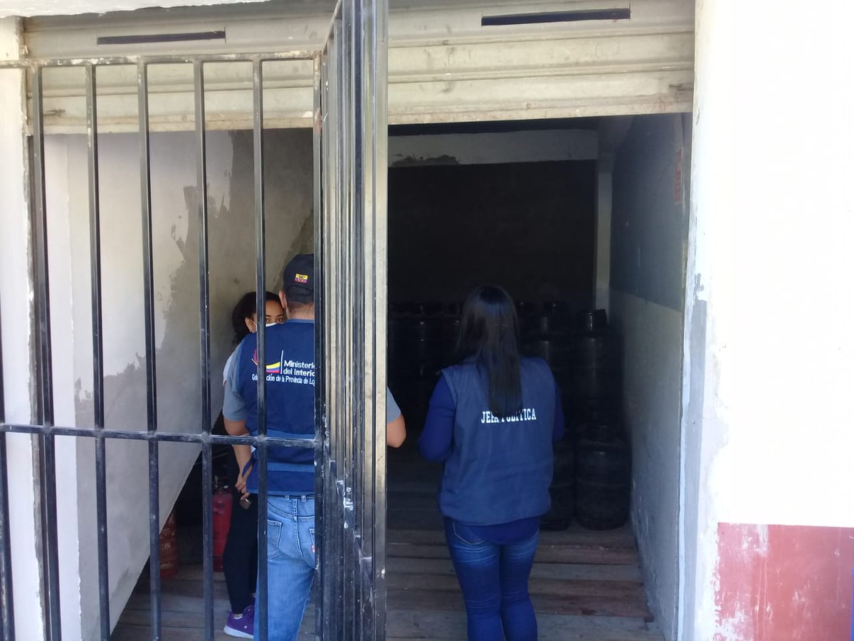 Gobernación de Loja tweet media
