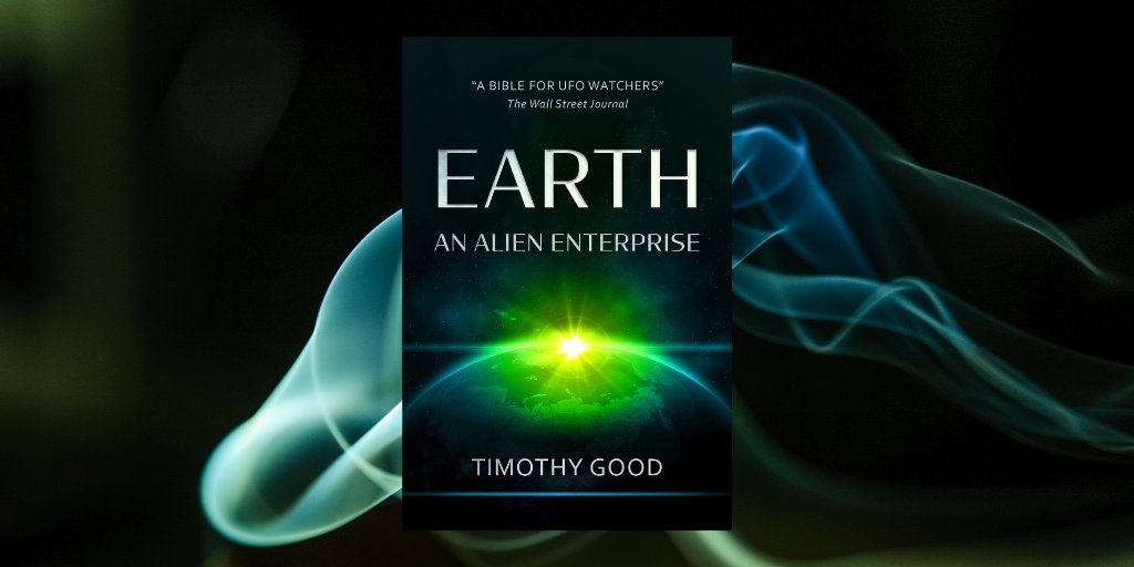 lume_books's tweet photo. In this fascinating read, #TimothyGood exposes unpublished or little-known contacts with #aliens and Earth’s top-secret liaison programmes, forcing us to ask ourselves the question: are we alone in the universe?

Read more here: https://t.co/rtareZYmyH
#conspiracyreads https://t.co/AvLFk9KFVs