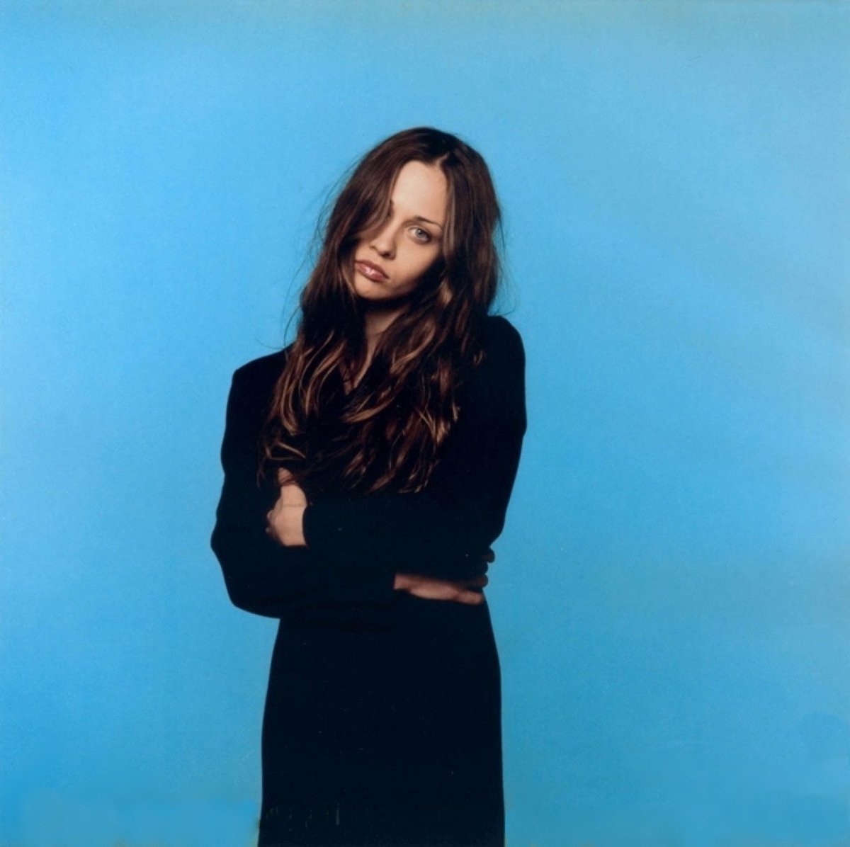 fiona apple green dress Unified Goods main image 0