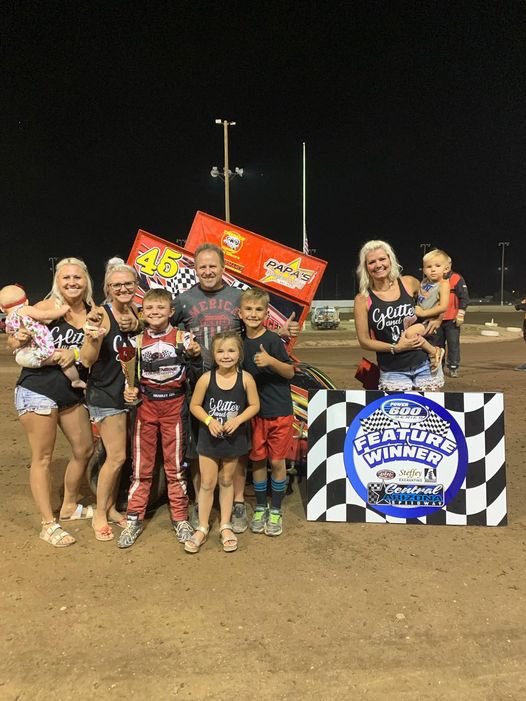 PMPChassis's tweet photo. Bradley Cox picked up a win in Arizona in the Power 600 Series coming in the Restricted class. #pmpchassis #pmpwinning #pmpyoungguns https://t.co/cewAArcHQW