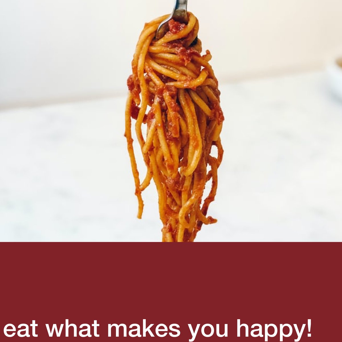 What meal makes you happiest? 🍴😋