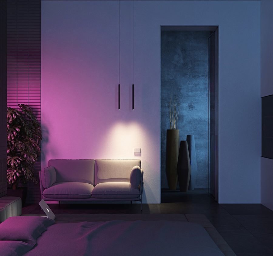 INTERIORPORN1's tweet image. What song are you playing in here?