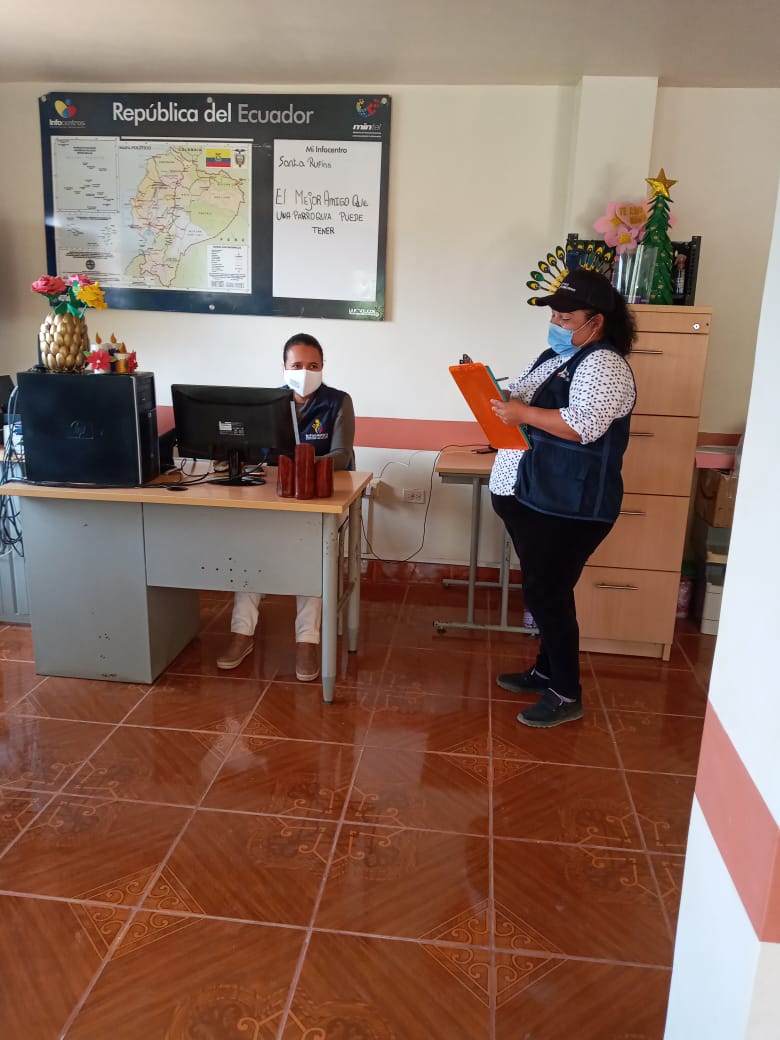 Gobernación de Loja tweet media