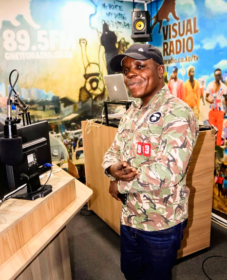 Ghetto Radio (@ghettoradio895) on Twitter photo Officially githaa ni ya Doba non-stop iraru kuruka till late midnight na <a href="/CharraDeejay/">Deejay Charra</a> #FoundationMonday
This is #JAHMROCKDOBA Officially githaa ni ya Doba non-stop iraru kuruka till late midnight na <a href="/CharraDeejay/">Deejay Charra</a> #FoundationMonday
This is #JAHMROCKDOBA