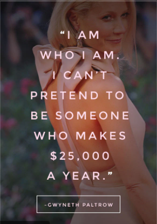 Happy birthday gwyneth paltrow!!!! 
