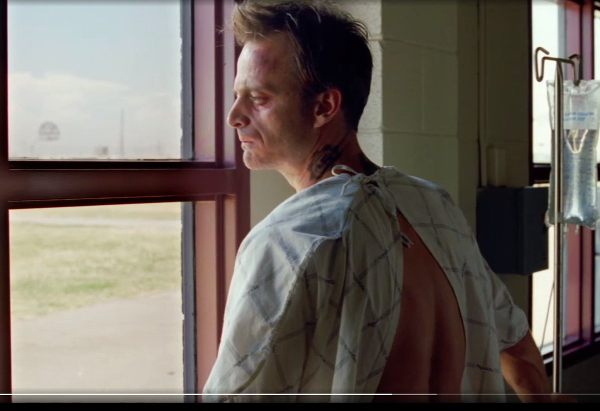 MultPlayVideos's tweet image. He is very similar to Alexey Navalny).  @navalny 
The Movie "Big Stan"
#Navalny