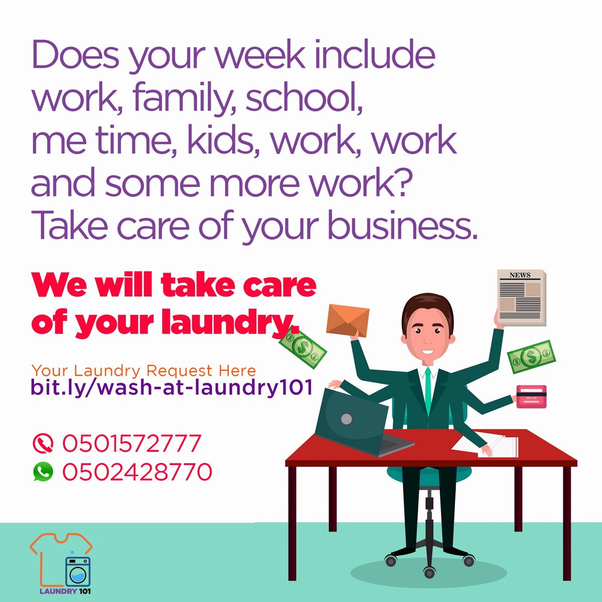 Laundry101_gh tweet media