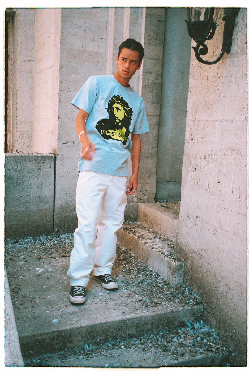 UTMOST CO ® tweet media