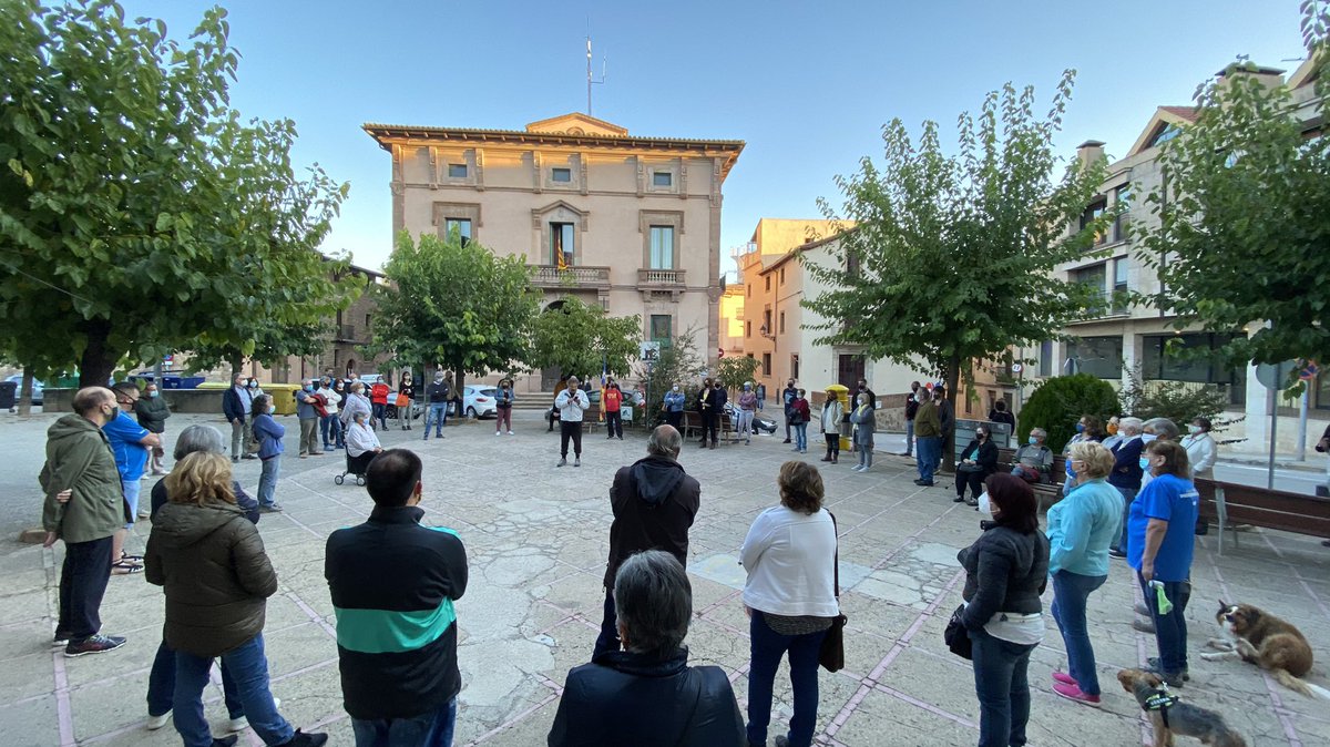 ANC Moià-L'Estany tweet media