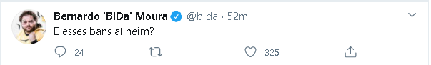 YamiMCastro's tweet photo. @bida @jhonythebrother Como eu disse: É MEME, bidão https://t.co/fY9e3X3DqV