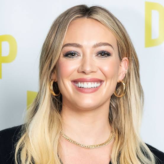 Happy Birthday to the sensational \"Younger\" Diva Hilary Duff. Keep shining superstar. 
