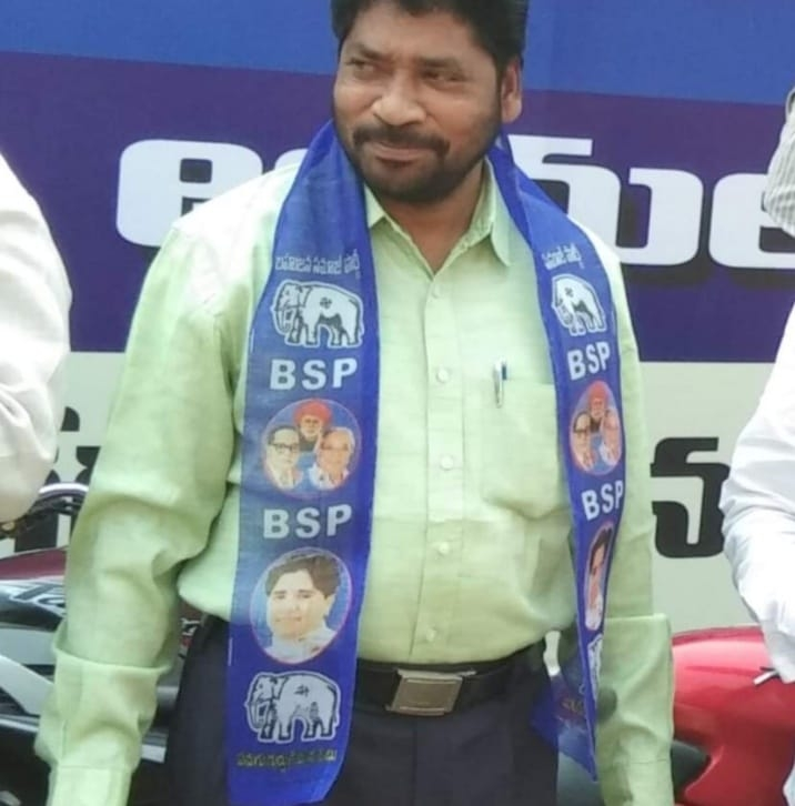 Bheemankar1 tweet picture