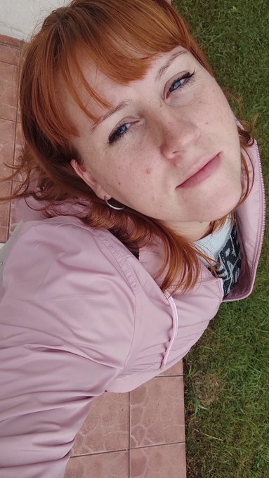 It's raining all day today and I really want to sleep. https://t.co/KRZK0ybySC<a href="/tag/curvy"class="tags"><span>#curvy</span></a><a href="/tag/momlife"class="tags"><span>#momlife</span></a><a href="/tag/redhead"class="tags"><span>#redhead</span></a>