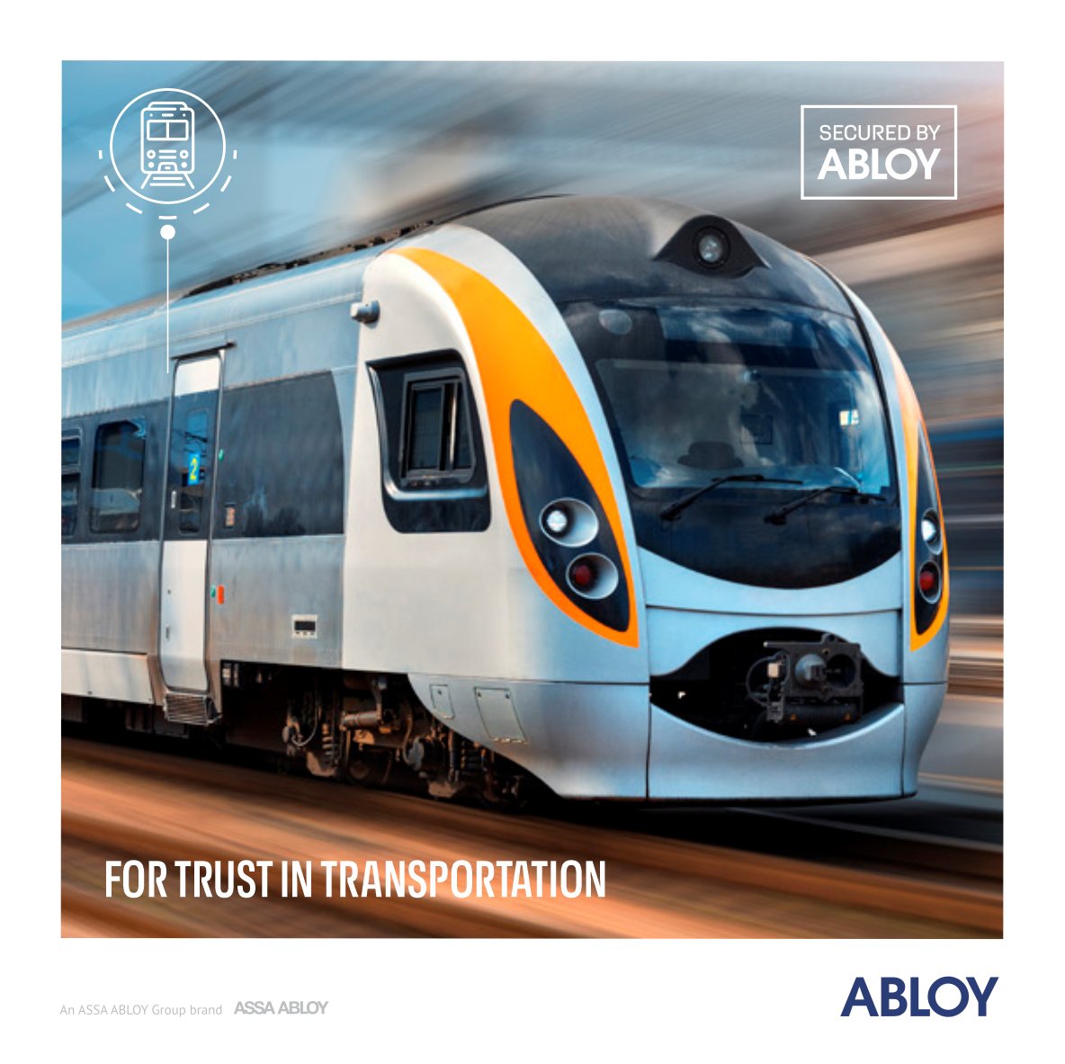 Conoce más sobre nuestras cerraduras electromecánicas en abloy.com

Electric Locks : lnkd.in/eeN2xGN

Escríbenos a ventas@abloy.com.co y te daremos asesoría especializada.

#abloy #securitysolution #seguridad #security #abloyfortrust #transporteferreo
