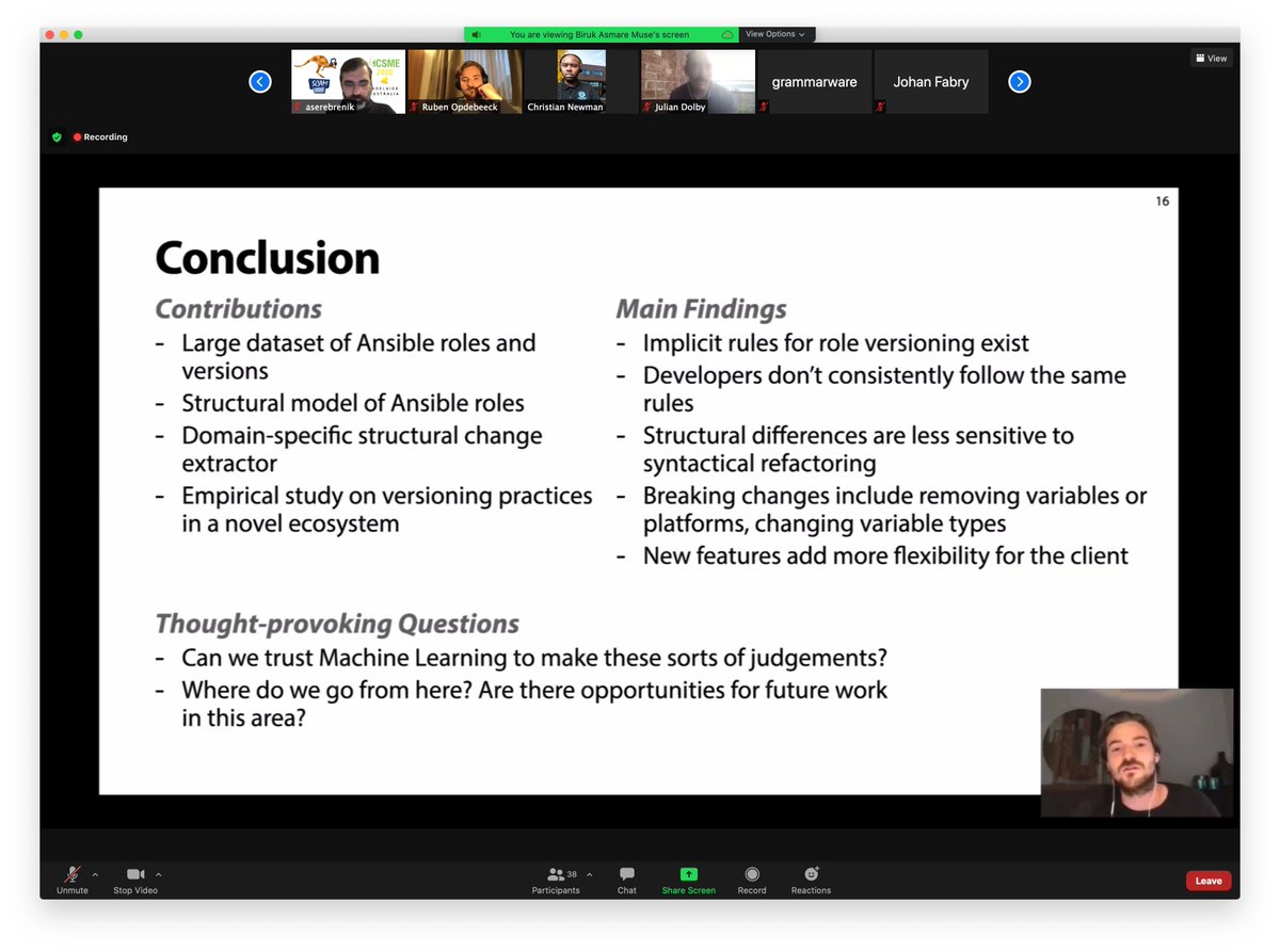 Coen De Roover tweet media