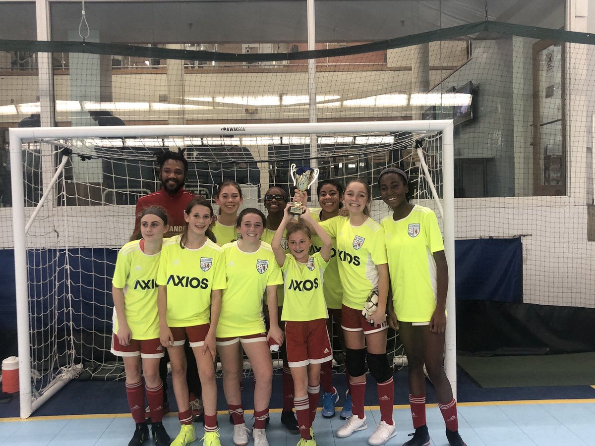 Alexandria Soccer tweet media