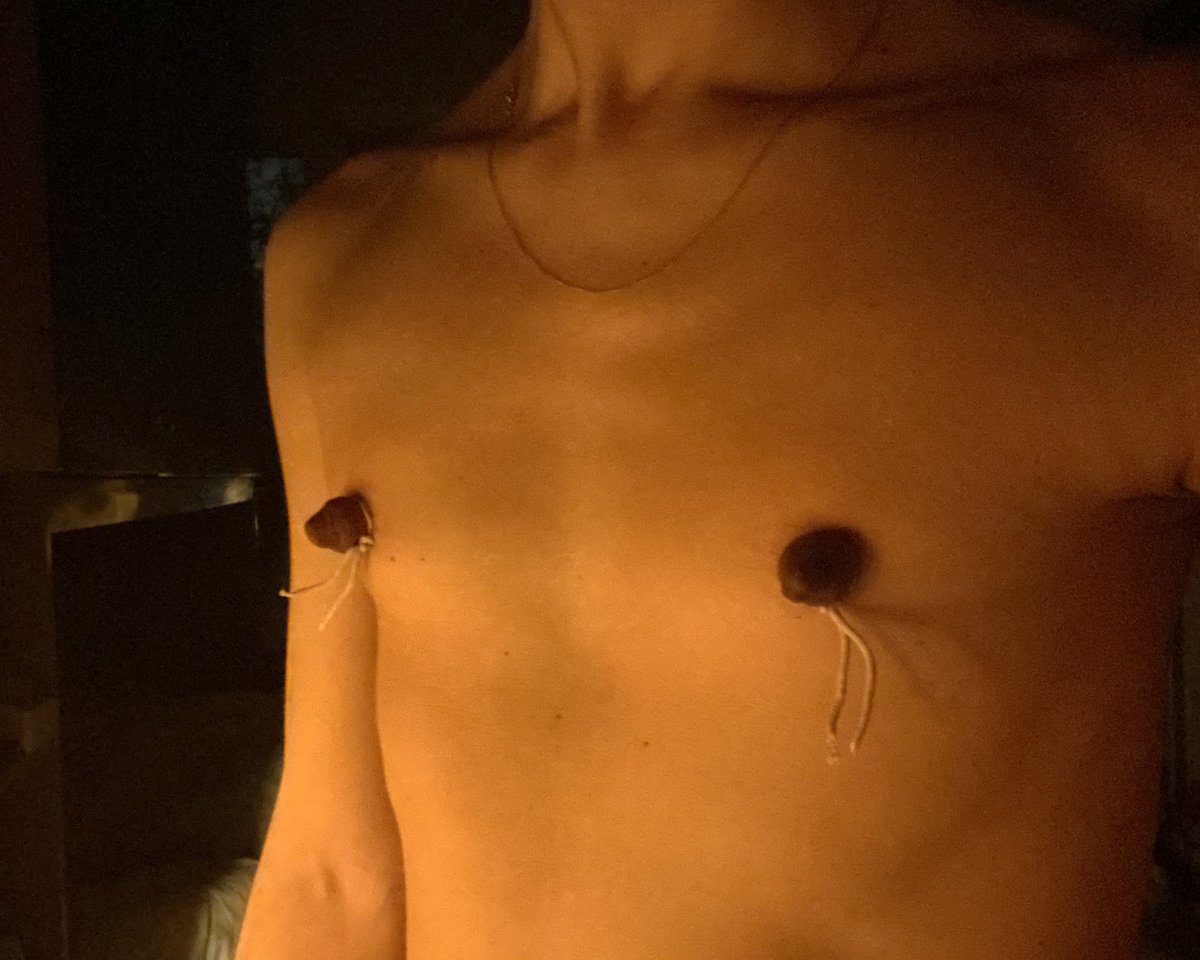 playing with my nipples right now #gaynipples #gaynips #nipplay #nippleplay #bignips #pumpednips