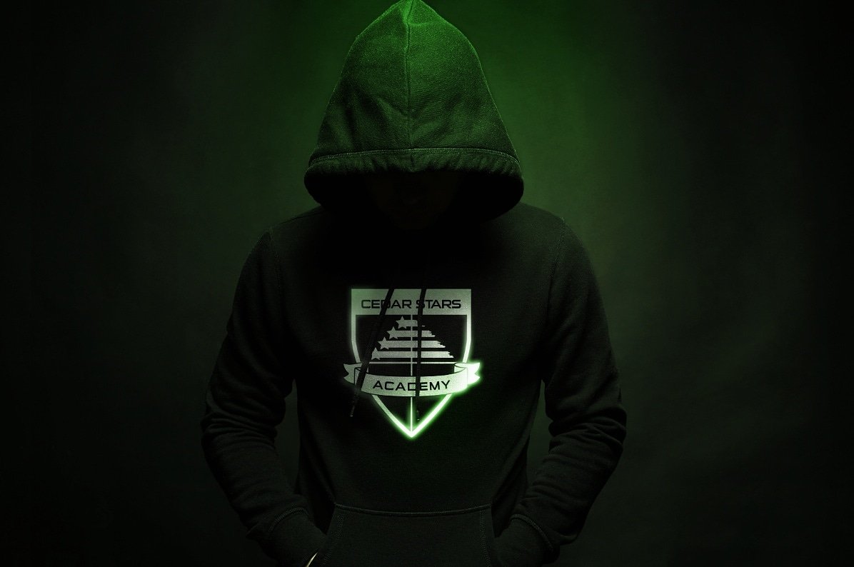 As the cold creeps in, we adapt, we bundle up and we keep going.

#forevergreen #cedarstarsacademy #cedarstars