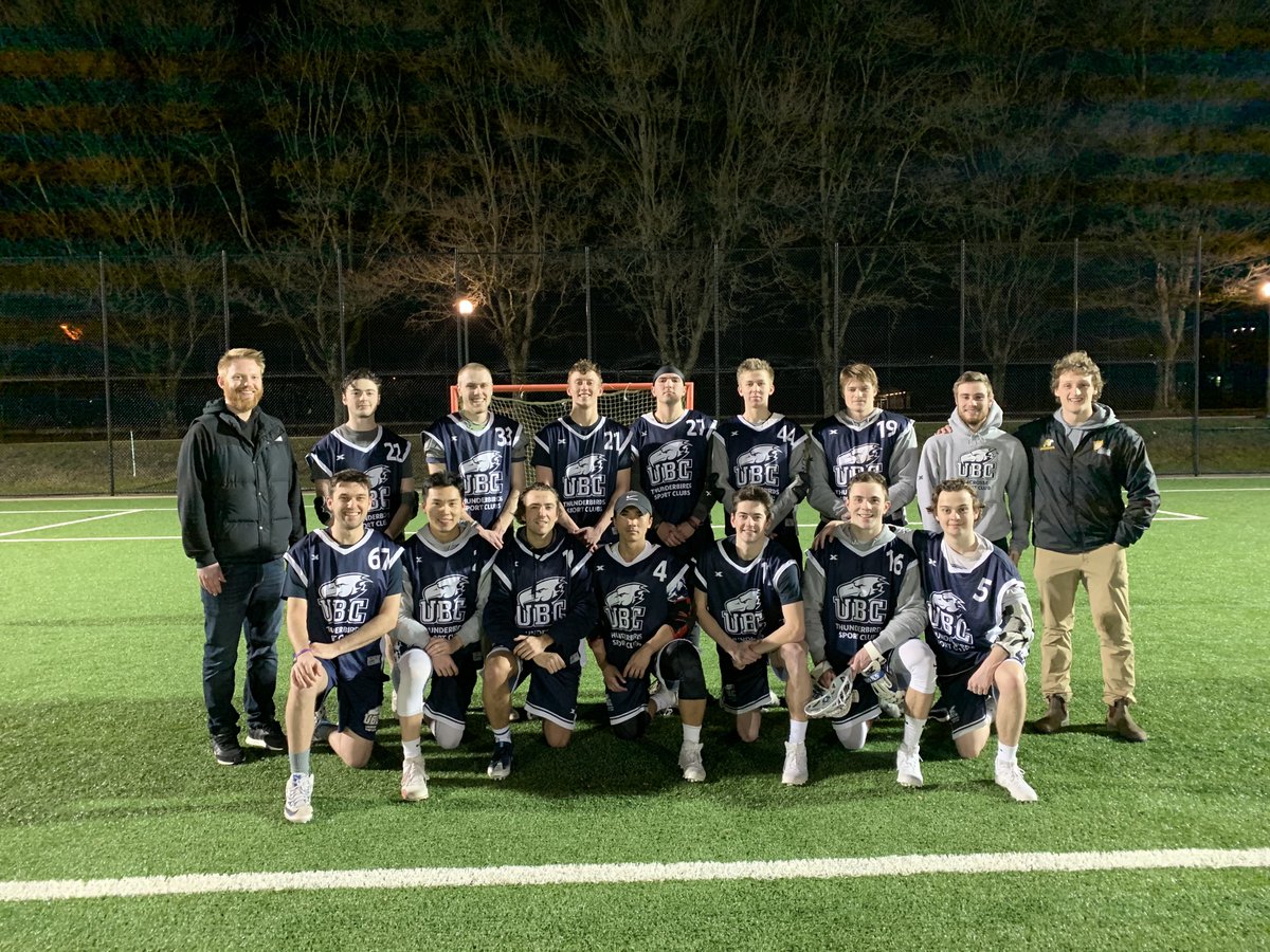 As the latest collegiate lacrosse partnership, the CLL joins forces with UBC Thunderbirds Lacrosse SC to promote the student-athletes and opportunities on the West Coast. 
DETAILS: canadianlacrosseleague.com/news/cll-partn…