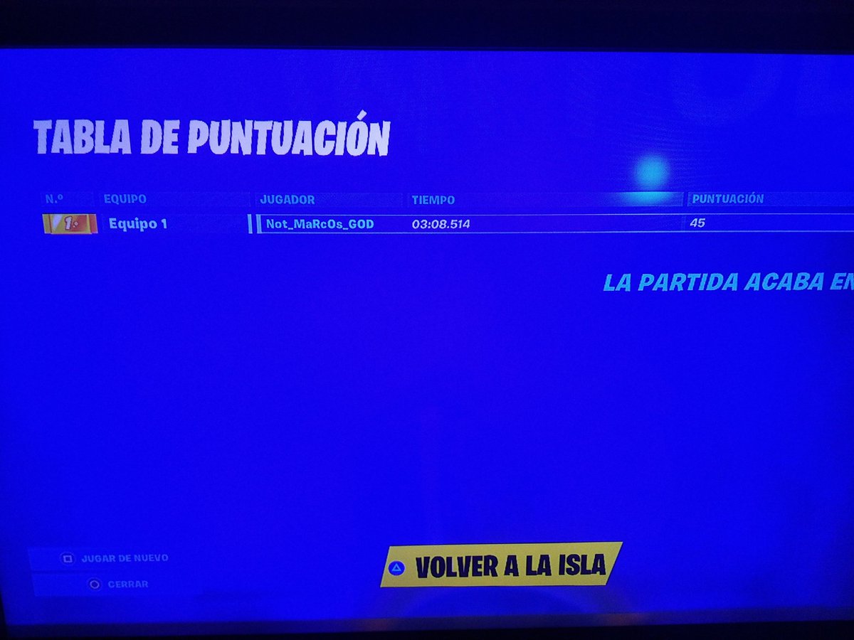 MarcosC85183793's tweet photo. #SnackinDeathRun @Campofrio_es
@Perxitaa @TSeiul  Nuevo récord ( por ahora ) 03:08.514  👀😎 https://t.co/9vuU3RzFmd